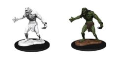 Nolzurs Raging Troll